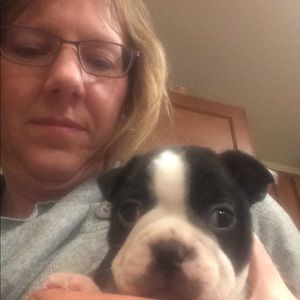 Meet your Posher, Lynn